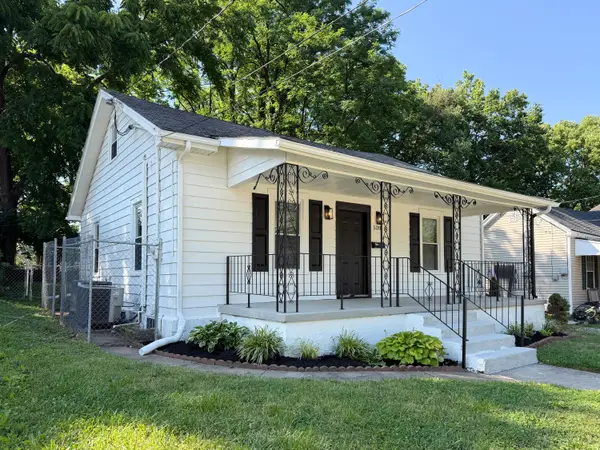 520 Pemberton Street, Lexington, KY 40508