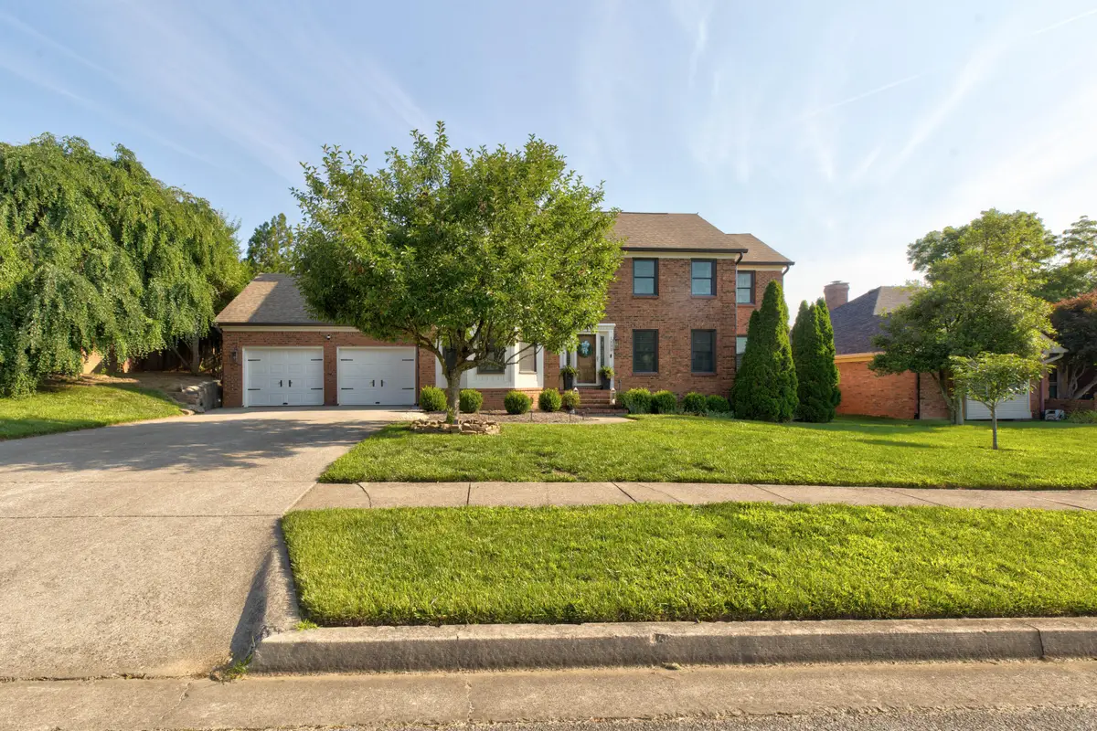 1133 Shagbark Lane, Lexington, KY 40515 - #1