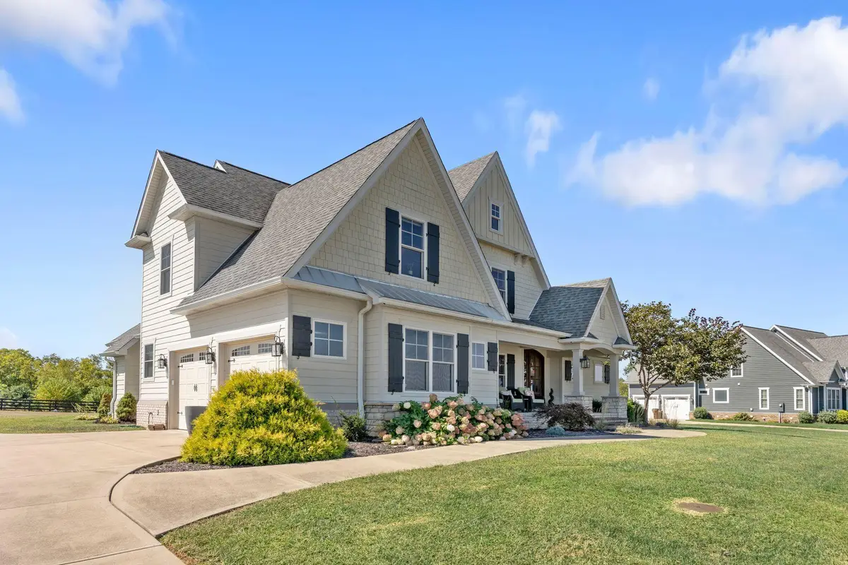 109 Mahin Trail, Versailles, KY 40383 - #1