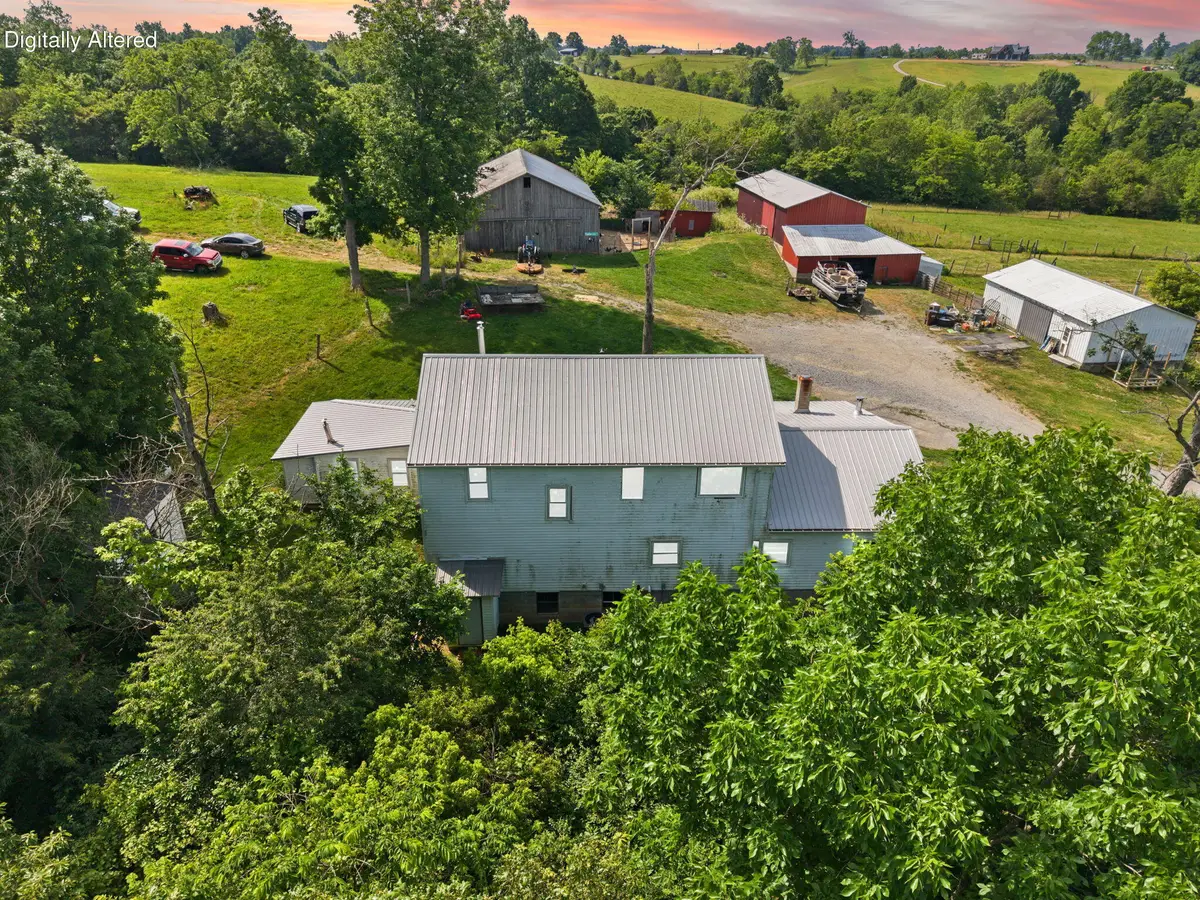 2477 Orchard Road, Hillsboro, KY 41049 - #1