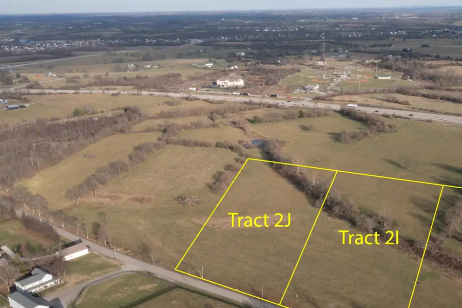 3 Danville Loop 1 Road, Nicholasville, KY 40356 - #2