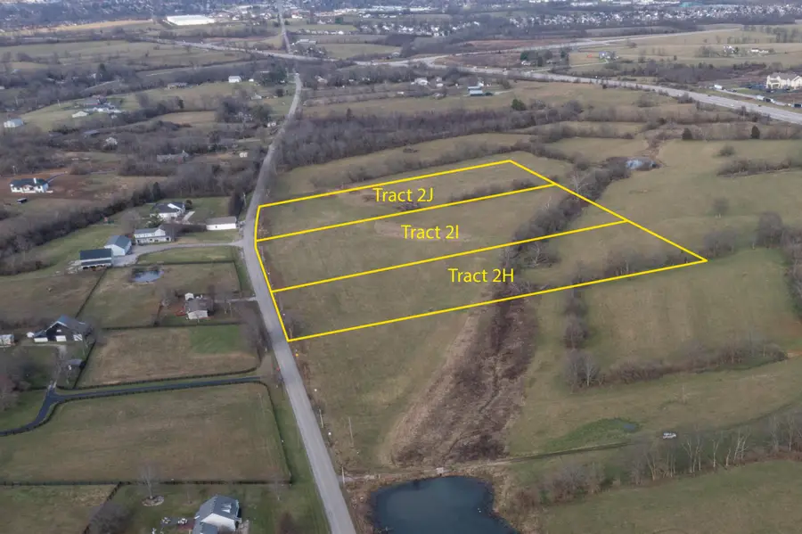 3 Danville Loop 1 Road, Nicholasville, KY 40356 - #3