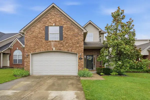 3780 Polo Club Boulevard, Lexington, KY 40509