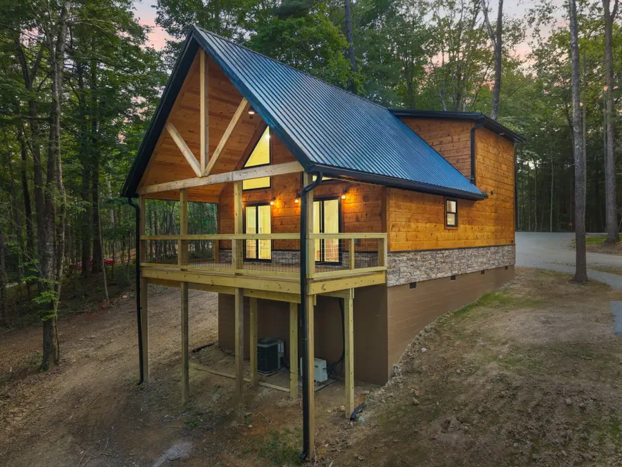 23 Joyful Springs, Zoe, KY 41397 - #2