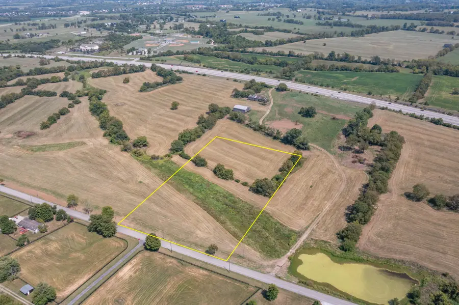 6 Danville Loop 1 Road, Nicholasville, KY 40356 - #3