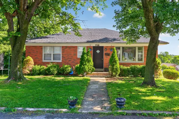 557 Belmont Street, Harrodsburg, KY 40330