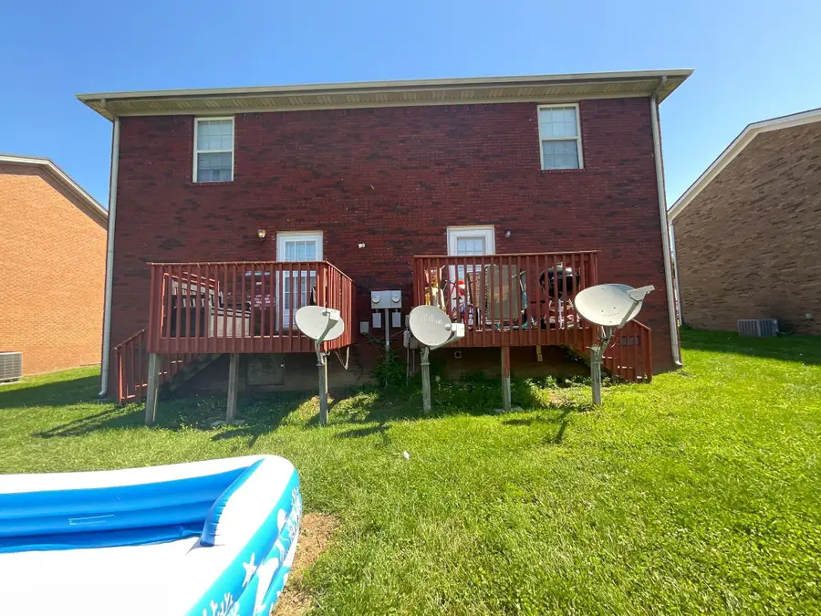 1048 Merrick Drive, Richmond, KY 40475 - #2