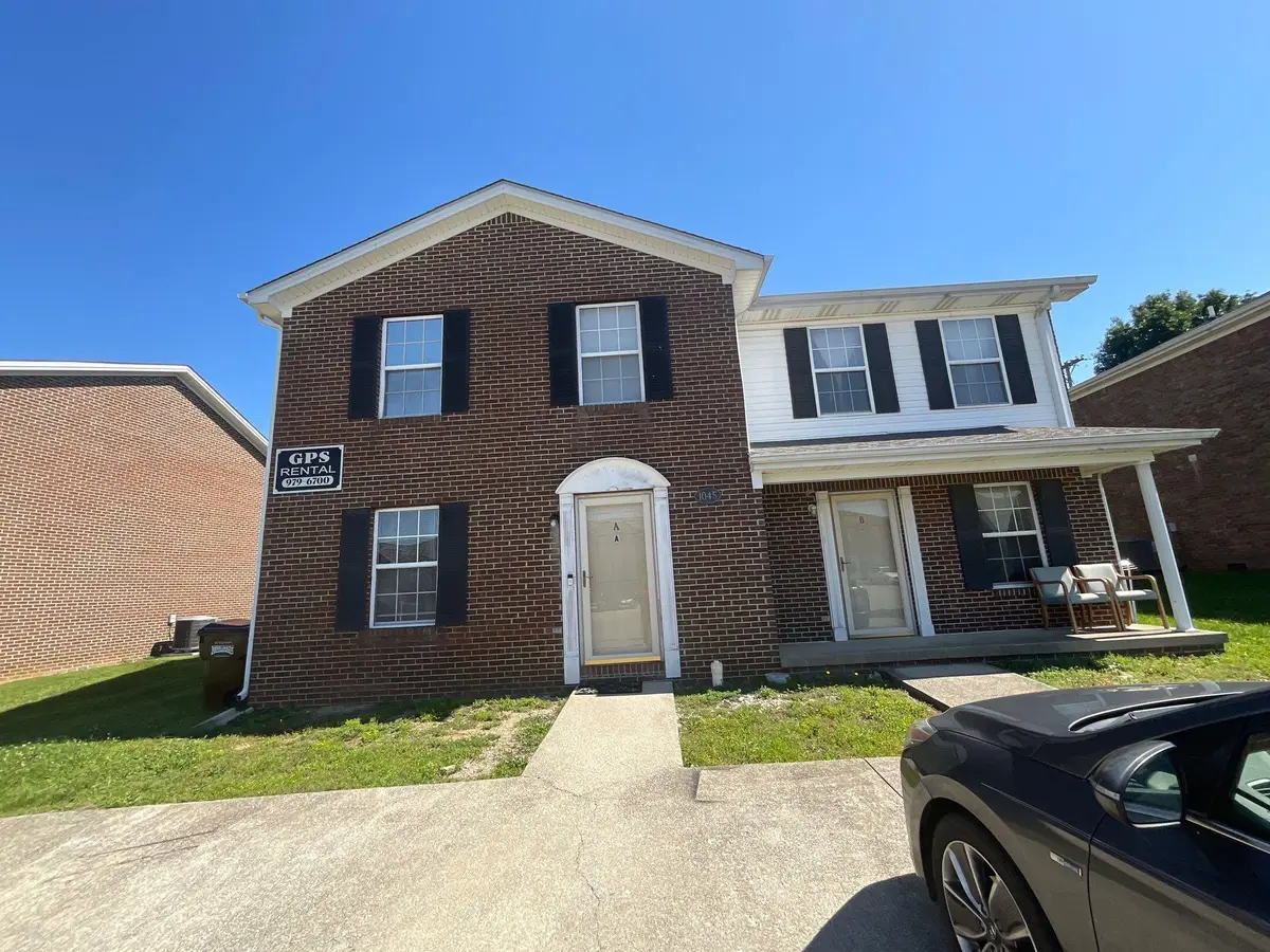 1045 Merrick Drive, Richmond, KY 40475 - #1