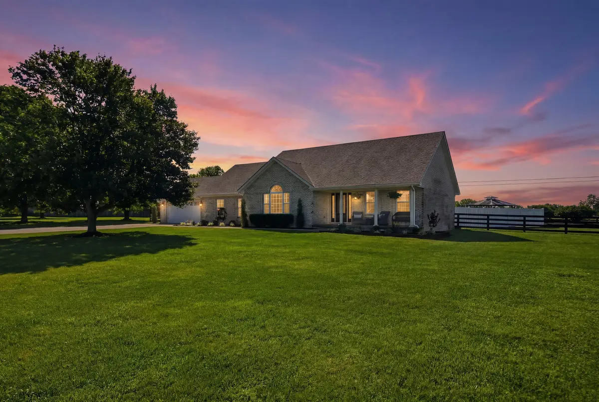 1901 Four Mile Road, Richmond, KY 40475 - #1