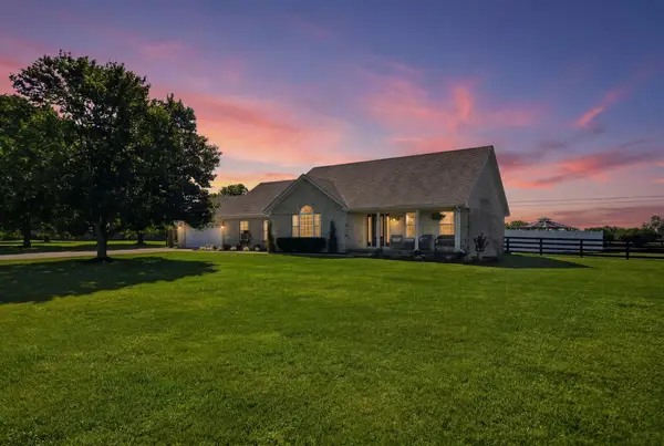 1901 Four Mile Road, Richmond, KY 40475