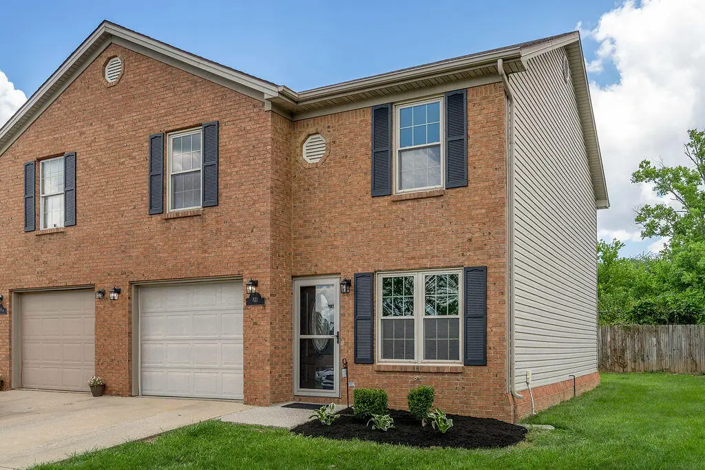 821 Mickey Lane, Lexington, KY 40509 - #1