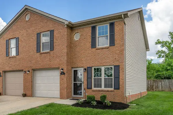821 Mickey Lane, Lexington, KY 40509