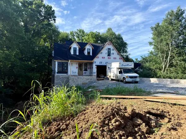 117 Oreda Drive, Richmond, KY 40475