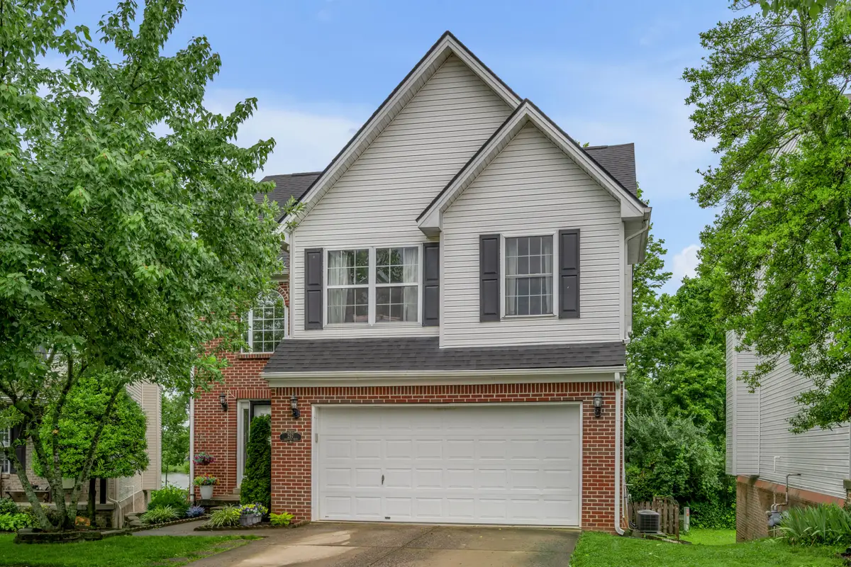 297 Shoreside Drive, Lexington, KY 40515 - #1