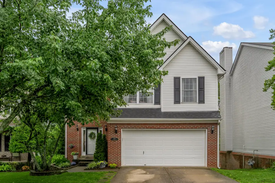 297 Shoreside Drive, Lexington, KY 40515 - #2