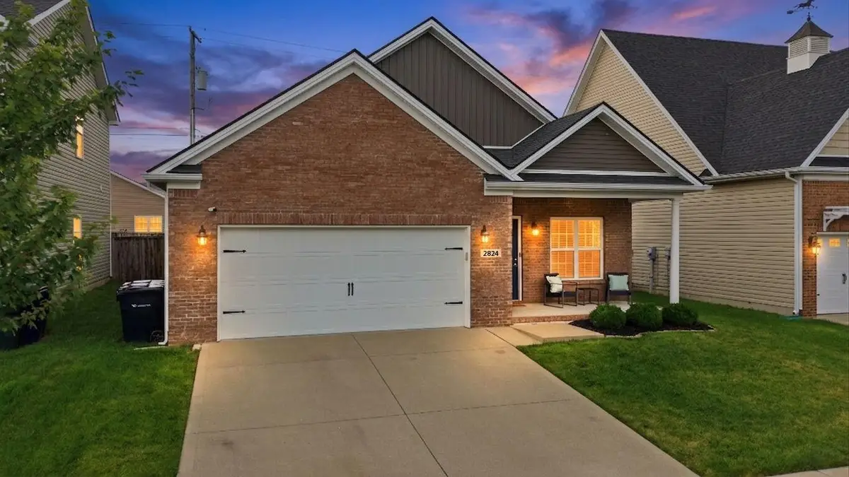 2824 Our Tibbs Trail, Lexington, KY 40511 - #1