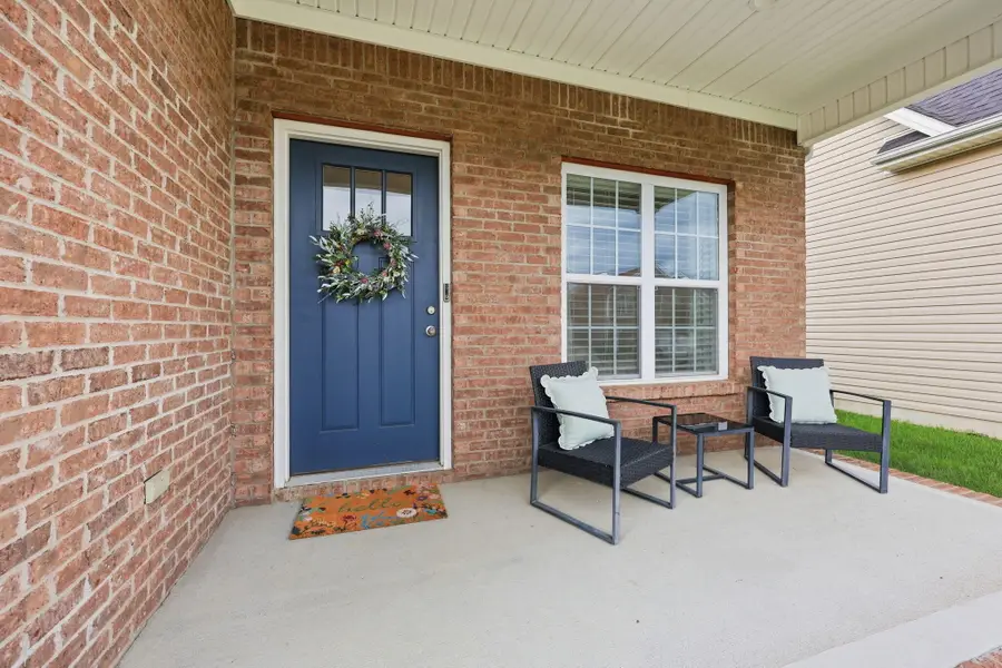 2824 Our Tibbs Trail, Lexington, KY 40511 - #3