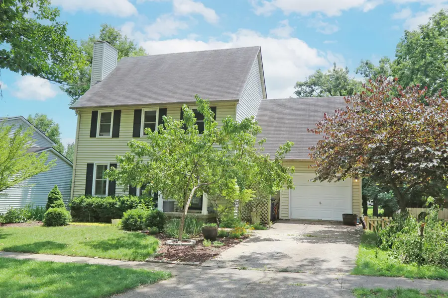 1712 Brook Park Drive, Lexington, KY 40515 - #3