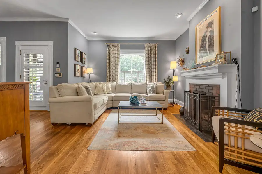 688 Elsmere Park, Lexington, KY 40508 - #3