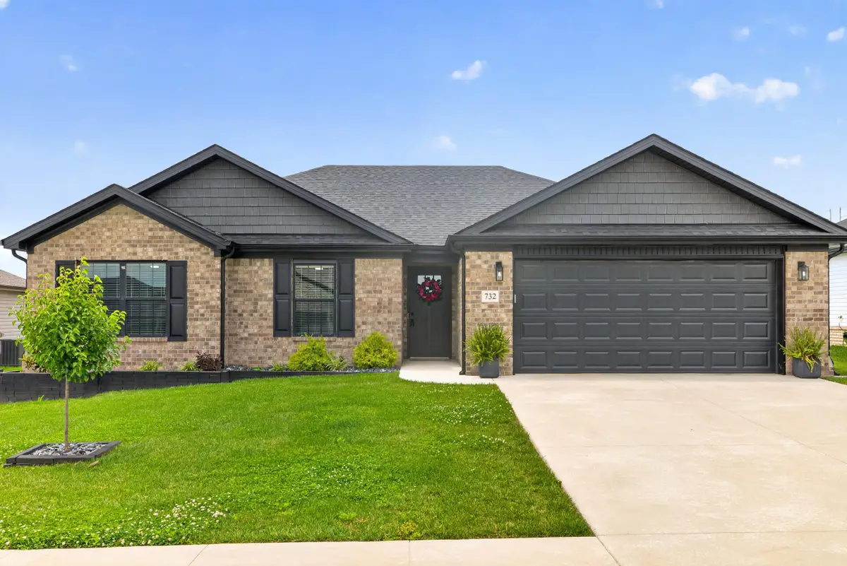 732 Yellowstone Trail, Richmond, KY 40475 - #1