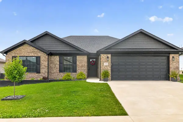732 Yellowstone Trail, Richmond, KY 40475