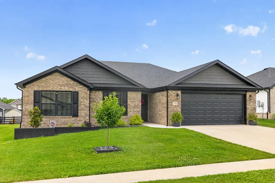 732 Yellowstone Trail, Richmond, KY 40475 - #2