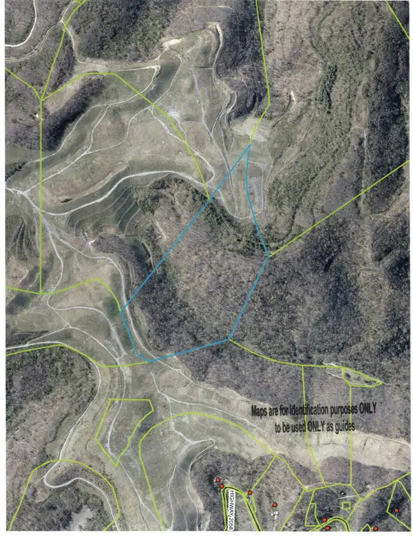 00 Dryfork Rd Road, Helton, KY 40840