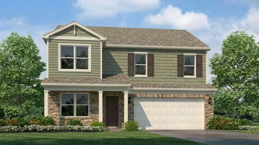 2060 Coachman Drive, Richmond, KY 40475 - #1