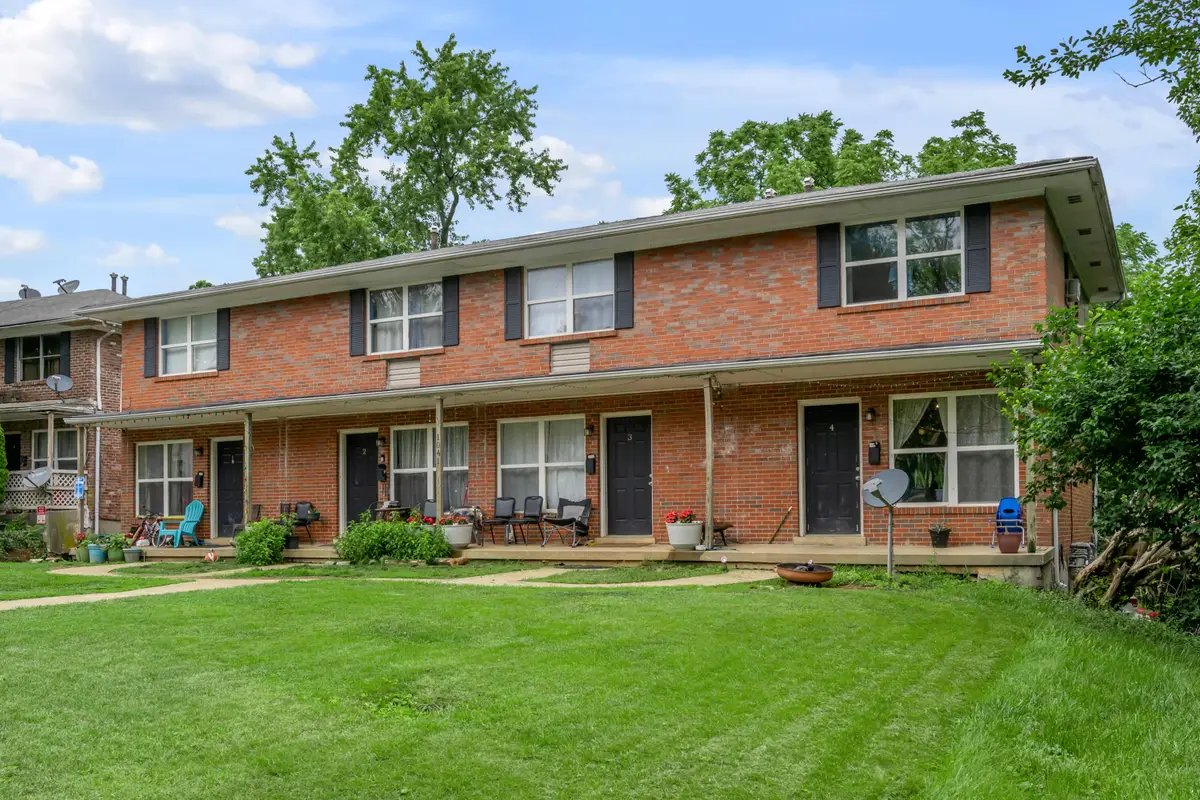 1041-1043 Cross Keys Road, Lexington, KY 40504 - #1