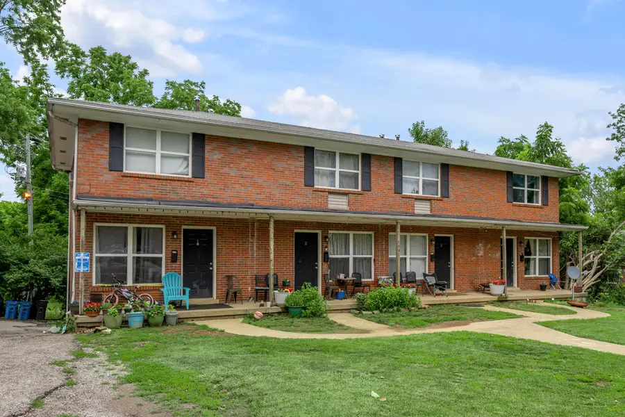 1041-1043 Cross Keys Road, Lexington, KY 40504 - #3