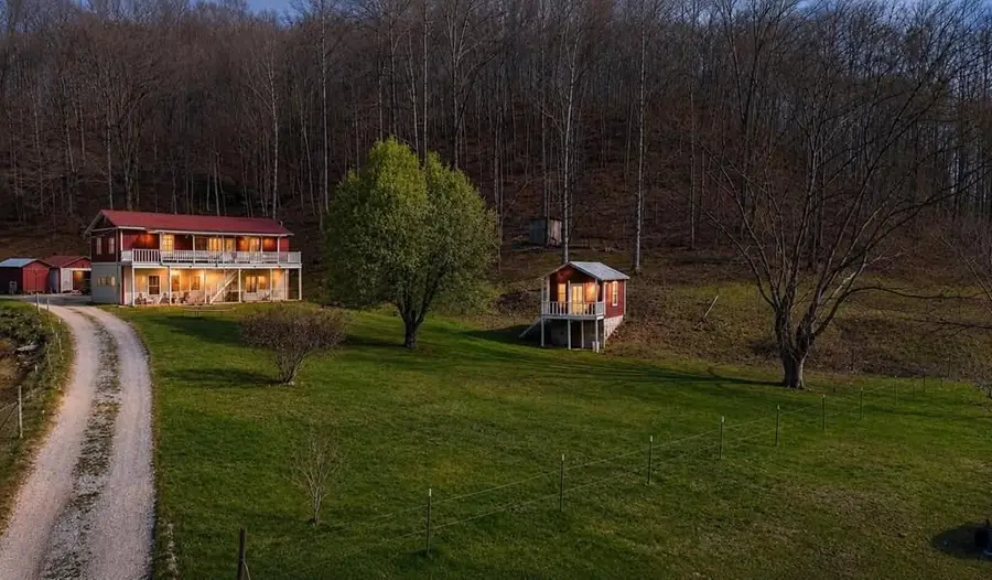665 665 Craft Crk, Salyersville, KY 41465 - #2