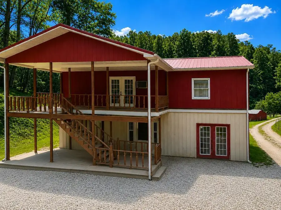 665 665 Craft Crk, Salyersville, KY 41465 - #3