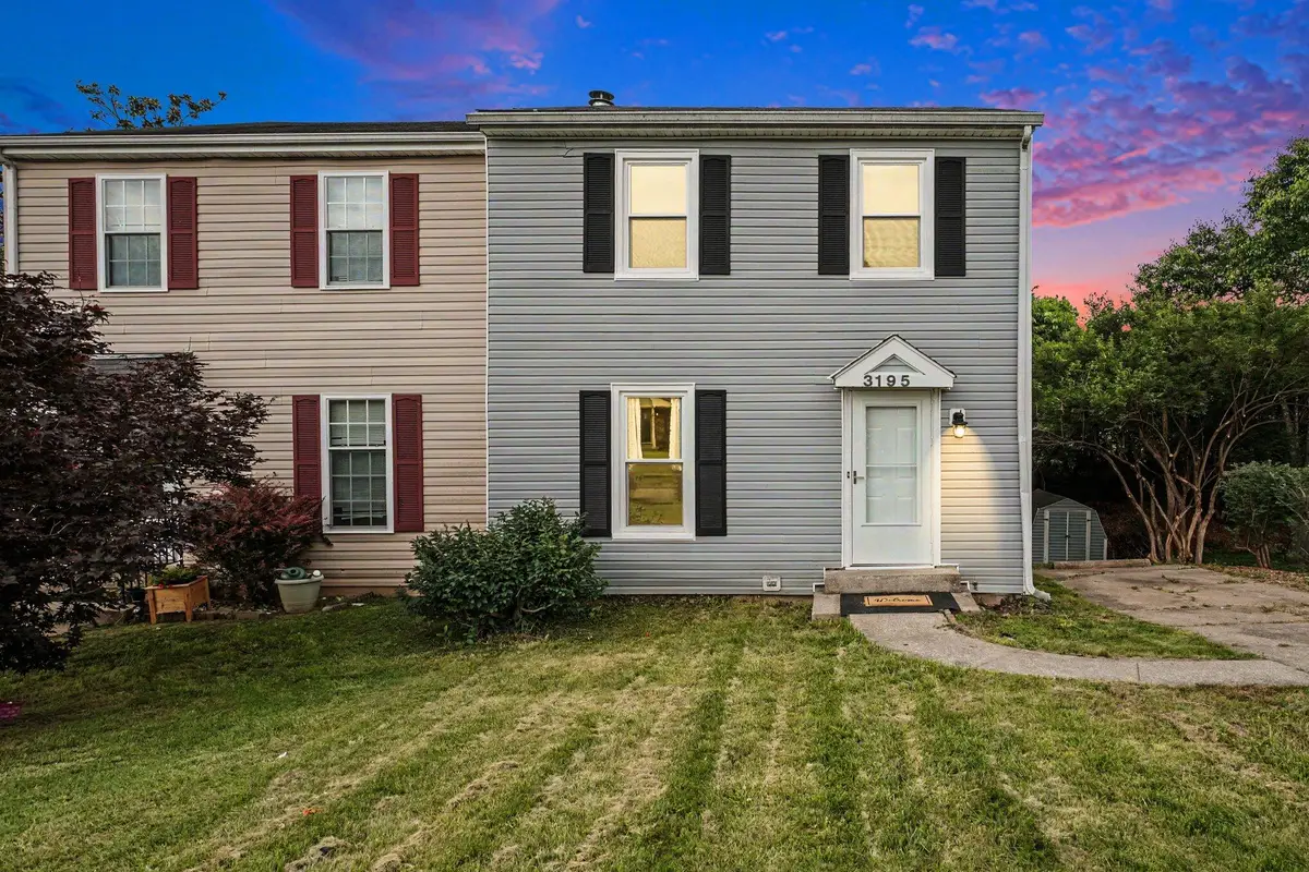 3195 Aqueduct Drive, Lexington, KY 40517 - #1