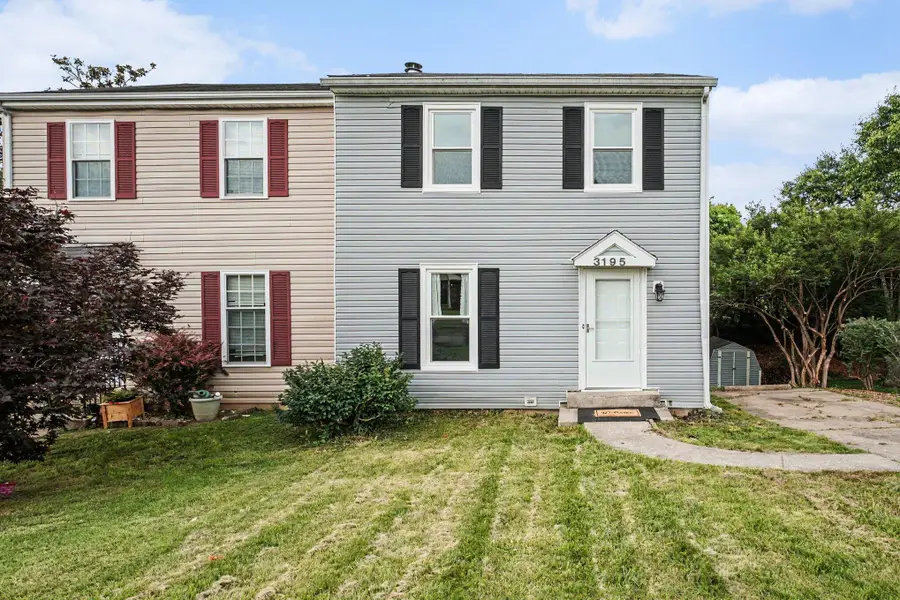 3195 Aqueduct Drive, Lexington, KY 40517 - #2