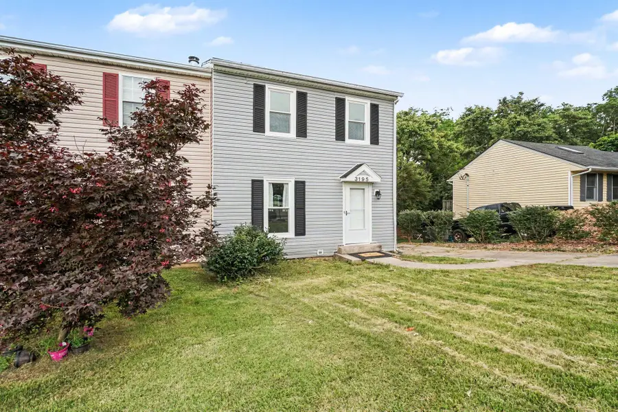 3195 Aqueduct Drive, Lexington, KY 40517 - #3