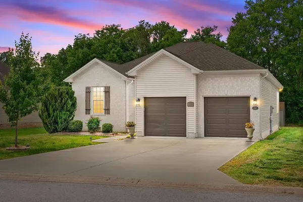 390 Irish Circle, Hopkinsville, KY 42240