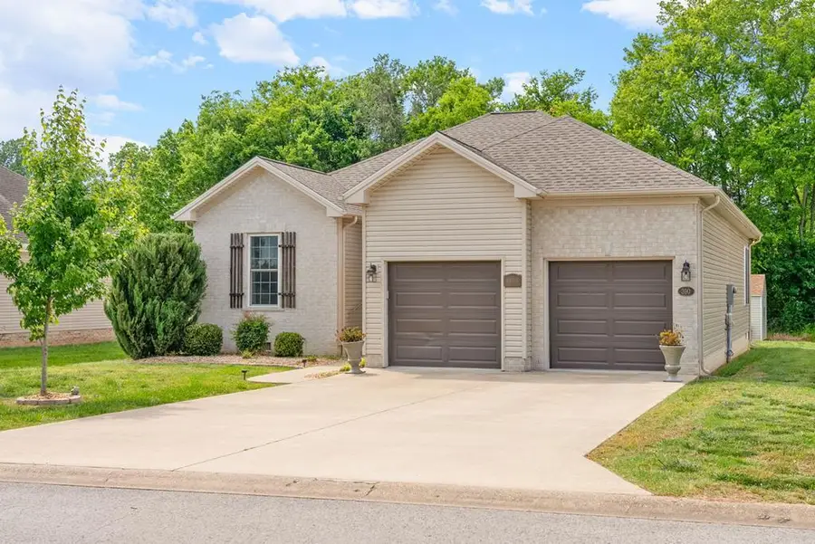 390 Irish Circle, Hopkinsville, KY 42240 - #3