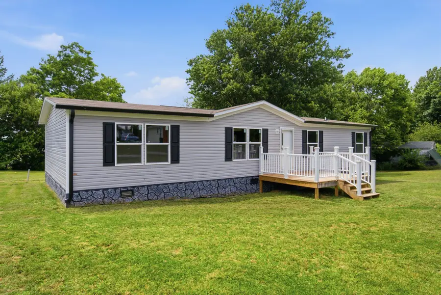 259 Forest Drive, Sharpsburg, KY 40374 - #2