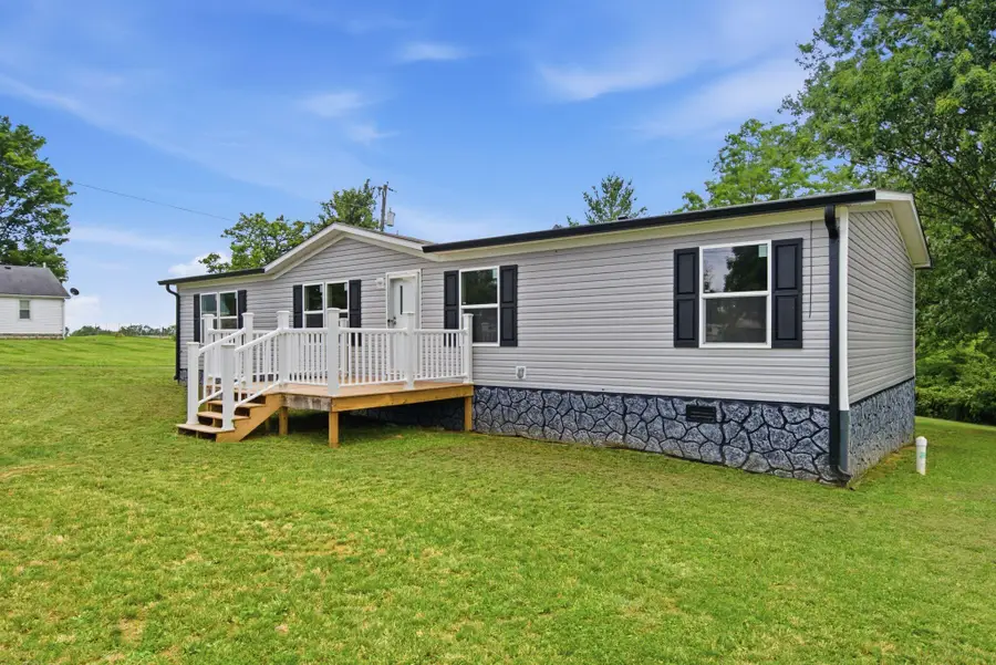 259 Forest Drive, Sharpsburg, KY 40374 - #3
