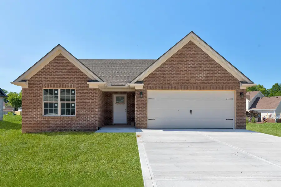 156 Elk Drive, Stamping Ground, KY 40379 - #2