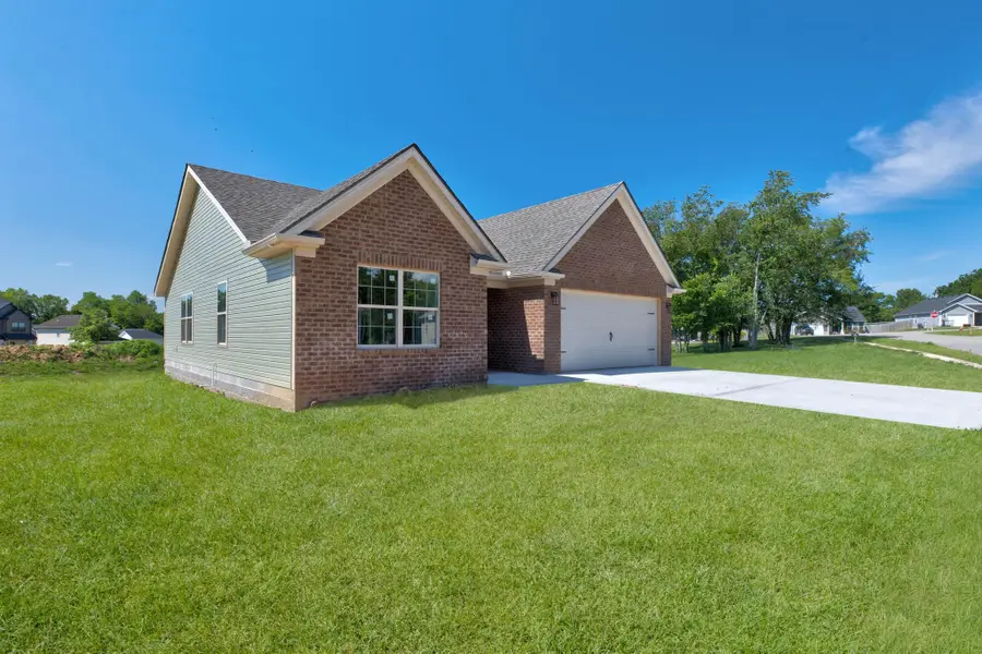 156 Elk Drive, Stamping Ground, KY 40379 - #3