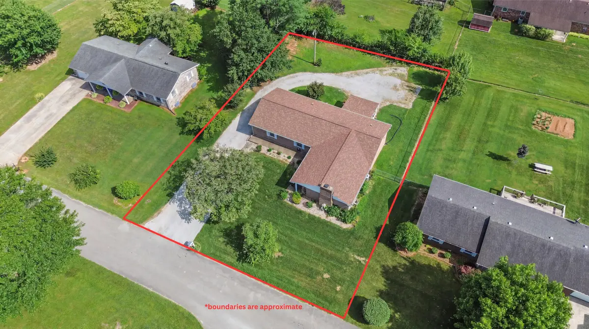 208 Auburn Avenue, Somerset, KY 42503 - #1