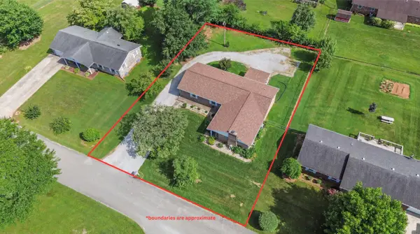 208 Auburn Avenue, Somerset, KY 42503