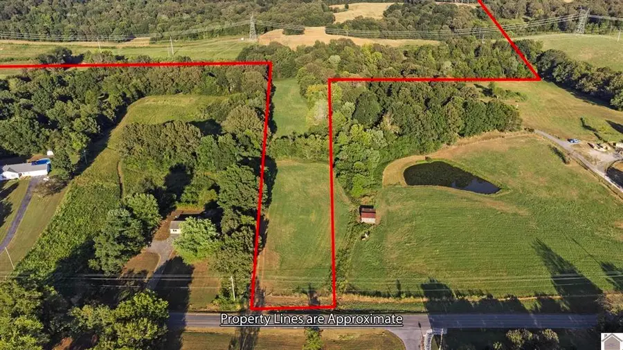 54-00-00-077.01 Briensburg Tatumsville Road, Benton, KY 42025 - #2
