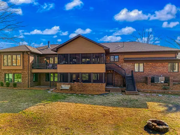 7 Pleasant View Lane, Murray, KY 42071