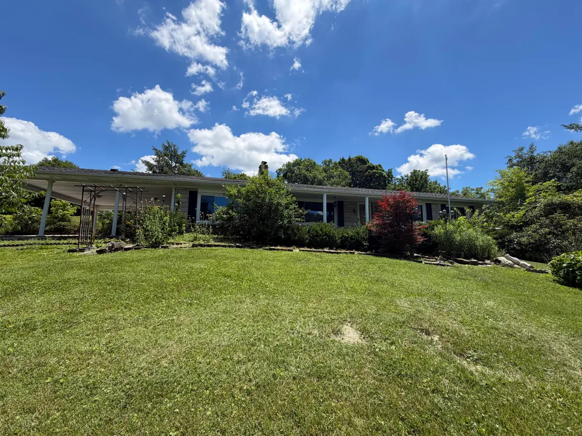 303 Freedom School Road, Mount Vernon, KY 40456 - #1