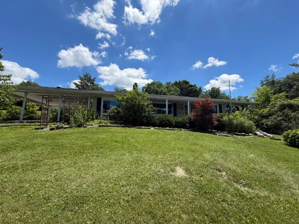 303 Freedom School Road, Mt Vernon, KY 40456