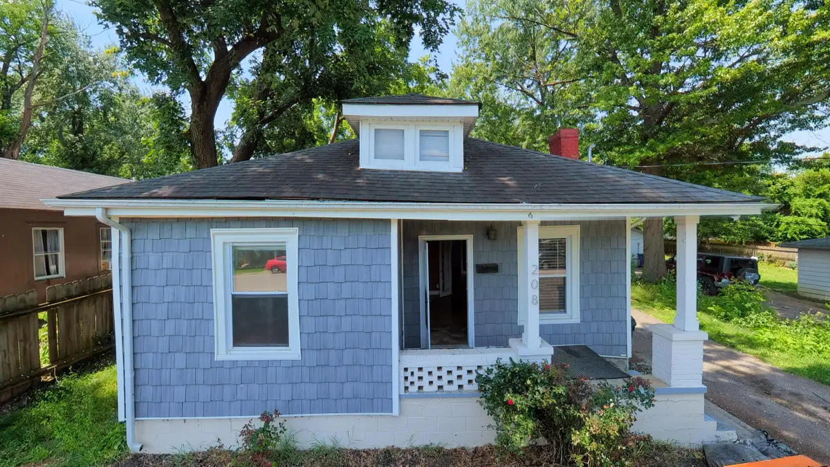 208 Blue Grass Avenue, Lexington, KY 40505 - #1