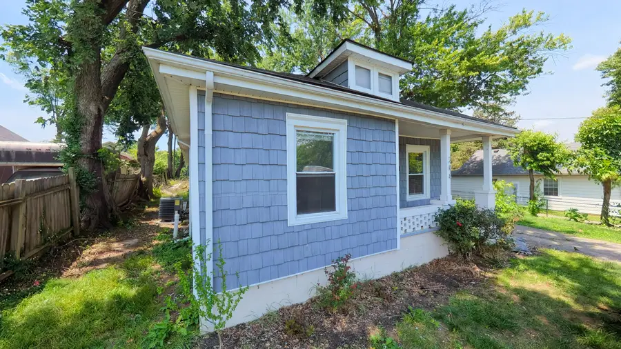208 Blue Grass Avenue, Lexington, KY 40505 - #2