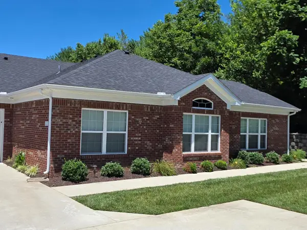 152 Christal Drive, Georgetown, KY 40324